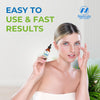 Image of Natural Ear Drops for Ear Infections - Homeopathic Herbal Formula for Adults