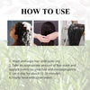 Image of Rosemary Hair Mask Deeply Nourishes And Softens Hair, Repair Dry Hair And Fluff Hair Treatment Hair Mask