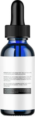 Hidragenix Advanced Formula Liquid Drops for Wellness - 2024 Edition, 5-Pack (5 Month Supply)