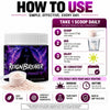 Image of Reignbreaker Powder Male Health Support Supplement Reign Breaker 150 Servings