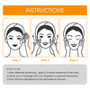 Image of Turmeric Essential Oil Skin Firming Skin Care Gentle Care Moisturizing Facial Essential Oil