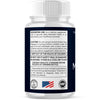 Image of Maxorin Advanced Male Health Support Supplement Max Orin Vitamin 180 Capsules