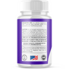 Image of (1 Pack) Meta Burn Pro Advanced Energy & Fitness Formula MetaBurnPro 60 Capsules