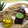 Image of Premium Organic Jamaican Black Castor Oil for Natural Hair Growth and Restoration
