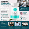 Image of Mind Excellium Nootropic Brain Health Support Formula MindExcellium 60 Capsules