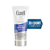 Image of Curel Daily Healing Dry Skin Lotion, Hand and Body Moisturizer, 1 Fl Ounce