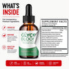 Image of (5 Pack) Glyco Bloom Blood Health Support Drops GlycoBloom Formula 150 Servings