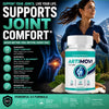 Image of ArtiMovi Advanced Joints & Mobility Support Supplement Arti Movi 300 Capsules