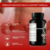 Image of (2 Pack) Gorilla Flow Prostate Supplement (120 Capsules) - ARMOLEY