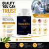 Image of MemoHive Nootropic Natural Brain Health Support Supplement Memo Hive 300 Capsule