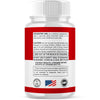 Image of (5 Pack) CardioVive Pills Advanced Blood Health Support Formula Cardio Vive 180 Capsules