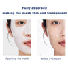 Image of Collagen Face Mask, 5 Pack Deep Collagen Overnight Mask, Collagen Face Mask Deep Collagen anti Wrinkle Lifting Mask, Overnight Face Mask for Elasticity, Firming and Moisturizing - 1 Fl.Oz X 5Ea