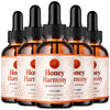 Image of Honey Harmony Drops Blood Health Support Supplement HoneyHarmony 150 Servings