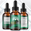 Image of (5 Pack) Audiquiet Ear Health Support Drops Audi Quiet Supplement 150 Servings