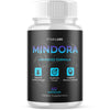 Image of (1 Pack) Mindora Nootropic Brain Health Support Supplement Mind Ora 60 Capsules