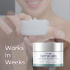 Image of (2 Pack) Terra Calm Cream Anti-Wrinkle Skin Moisturizer TerraCalm 60 Servings
