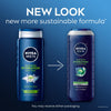 Image of Maximum Hydration Body Wash with Aloe Vera, Long-Lasting Hydrating Body Wash ...