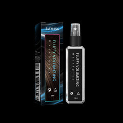 Hair Styling Spray, Hair Styling Moisturizing Fragrance Long Lasting Dry Gel Gel Hair Styling Gel Water