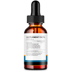 Pineal Guardian Drops - Blood Support Formula Supplement (5-Pack)