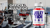 Image of (2 Pack) Jelly Tide ACV Gummys 1000MG Advanced Supplement JellyTide 120 Gummies