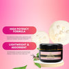 Image of Snail Mucin 97% Daily Face Moisturizer Cream 100ML, Hydrate, Repair & Glow, Korean Moisturizer for Smooth, Healthy Skin