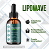 Image of (1 Pack) LipoWave Drops Advanced Health & Fitness Support Lipo Wave 30 Servings