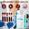 Image of (1 Pack) Glyco Restore Advanced Blood Support Formula GlycoRestore 60 Capsules