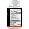 Image of (2 Pack) ExiTide Advanced Energy & Fitness Formula Max Supplement Exi Tide 120 Capsules