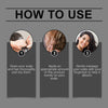 Image of Hair Care Serum Nourishes Hair Follicles, Moisturizes Scalp, And Rejuvenates Hair