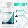Image of (3 Pack) Trimoryn Advanced Energy & Fitness Support Formula Trimo Ryn 180 Capsules