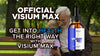 Image of Visium Max Drops for Enhanced Vision Clarity and Optimal Eye Health (5-Pack)