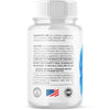Image of (5 Pack) LipoSlend Pills Advanced Energy & Fitness Supplement Lipo Slend 300 Capsules