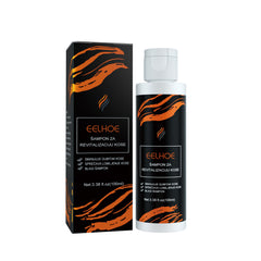 Anti-Fall Shampoo Moisturizes Soft Anti-Fall Hair Growth Deep Clean Anti-Itch Foam Shampoo