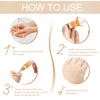 Image of EELHOE Skin Repair Liquid Pen (2 Pieces) Gently Repairs And Smooths Body Skin, Neck And Face Skin Care Pen