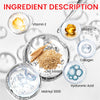 Image of Face Anti-Wrinkle Essence, Firming Skin Lightening Lines And Anti-Aging Collagen Moisturizing Essence