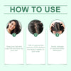 Image of Hair Care Solution Gently Moisturizes And Nourishes Scalp, Softens Hair Care, Hydrates And Moisturizes Hair Care Solution