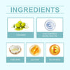 Image of Hair Care Essence, Nourishing Scalp, Hydrating, Soft, Strong And Fragrant Hair Care Essential Oil