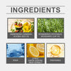 Image of Hair Care Solution Nourishes Hair, Leaves Hair, Leaves Hair, Leaves Hair, Leaves Hair, And Leaves Hair