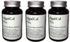 Image of AlgaeCal Plus Stronger Bones Veggie Capsules Dietary Supplement (3 Pack)