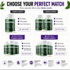 Image of (5 Pack) BrainMary Advanced Natural Brain Support Formula Brain Mary 300 Capsule