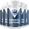 Image of (5 Pack) Prosta Defend Advanced Prostate & Bladder Support ProstaDefend 300 Capsules