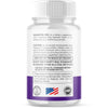 Image of (1 Pack) Memo+50 Advanced Natural Brain Supplement Memo+ 50 60 Capsules