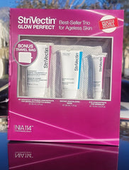 Strivectin SD Advanced Intensive Moisturizing Concentrate 2 Oz Set + Gifts NEW!!