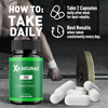 Image of (1 Pack) X Kakunaz Advanced Male Health Support Supplement XKakunaz 60 Capsules