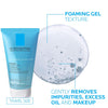 Image of La Roche-Posay Toleriane Double Repair Face Moisturizer - Daily Hydrating Cream with Ceramide and Niacinamide for All Skin Types, Provides Immediate Comfort and Long-Lasting Hydration, Fragrance-Free