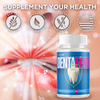 Image of Dentafend Oral Probiotic Pills for Healthy Teeth & Gums Denta Fend 300 Capsules
