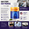 Image of (1 Pack) Max Brain Pro Advanced Natural Brain Support MaxBrainPro 60 Capsules