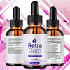 Image of Retra Burn Drops Advanced Natural Health & Fitness Support RetraBurn 60 Servings