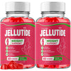 Image of Jellutide ACV Gummys 1000MG Advanced Jellu Tide Support Supplement 120 Gummies