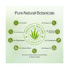 Image of Gel De Aloe Vera Orgánico Aloderma Para Cara Y Cuerpo, Hecho Dentro De Las 12 Horas De Cosecha...